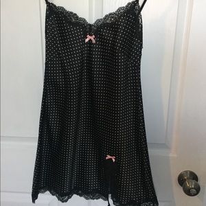 Victoria’s Secret Chemise